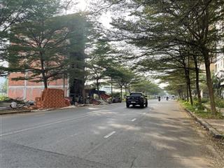 Chính chủ cần bán lô đất nền 69.5m (5x13.9m) xây 5 tầng khu tđc bình khánh sổ riêng cá nhân