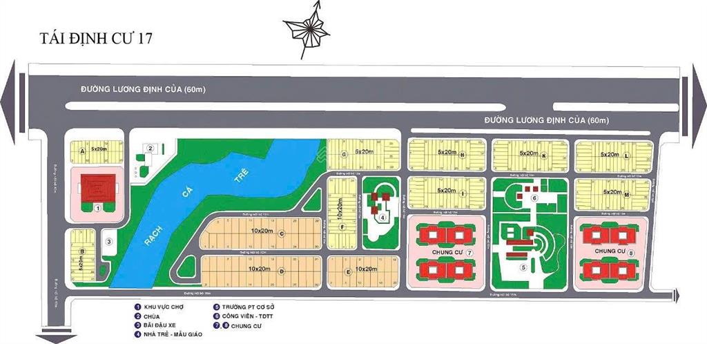 Cần bán lô góc 2 mặt tiền đường, đối diện công viên dt 87.5m2 sổ cá nhân chỉ 19 tỉ