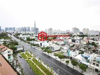 Cần bán lô góc 2 mặt tiền đường, đối diện công viên dt 87.5m2 sổ cá nhân chỉ 19 tỉ