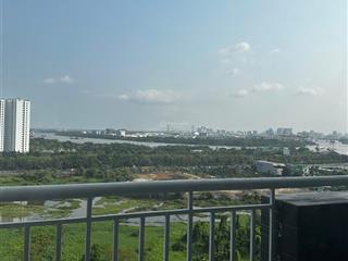 Cần bán căn hộ bình khánh nhà c lô cd diện tích 63m2(2pn2wc), view đn mai chí thọ, đã có sổ riêng