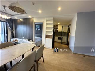 Căn hộ new city 2 phòng ngủ, 75 m2, nội thất đầy đủ giá thuê 19 triệu / tháng.  tú cata