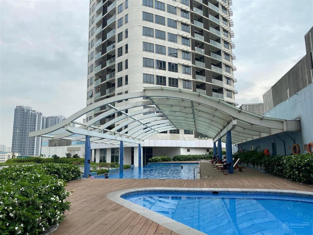 Cho thuê căn hộ chung cư indochina plaza hanoi, có slot xe ô tô. từ cơ bản đến đầy đủ nội thất