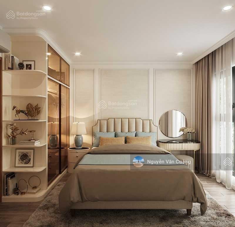 Em bán căn góc 2 ngủ 2vs, chung cư cao cấp hoàng thành pearl  nam từ liêm.  0818 340 ***