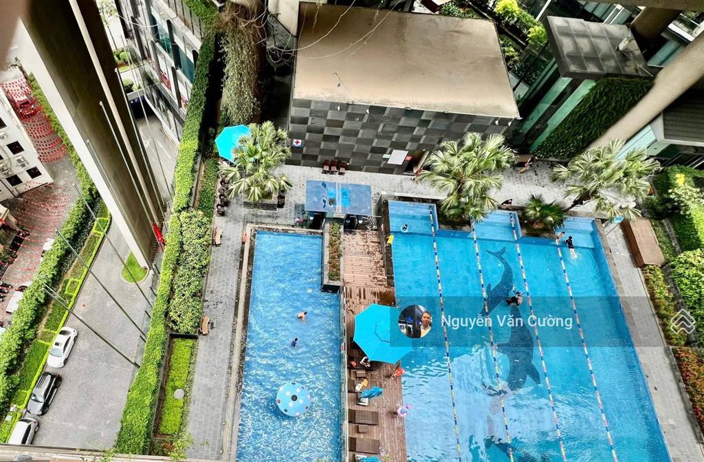 Chủ nhà tin tưởng gửi bán căn hộ chung cư cao cấp dolphin plaza. sổ sẵn, có slot xe. 0818 340 ***