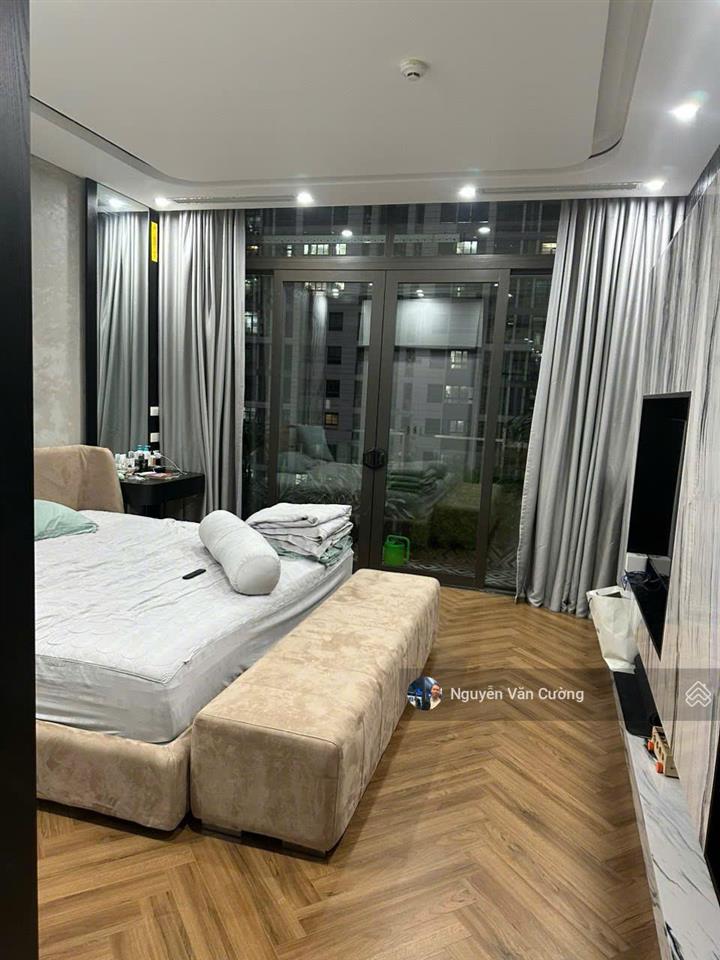 Chủ nhà tin tưởng gửi bán căn hộ chung cư cao cấp dolphin plaza. sổ sẵn, có slot xe. 0818 340 ***