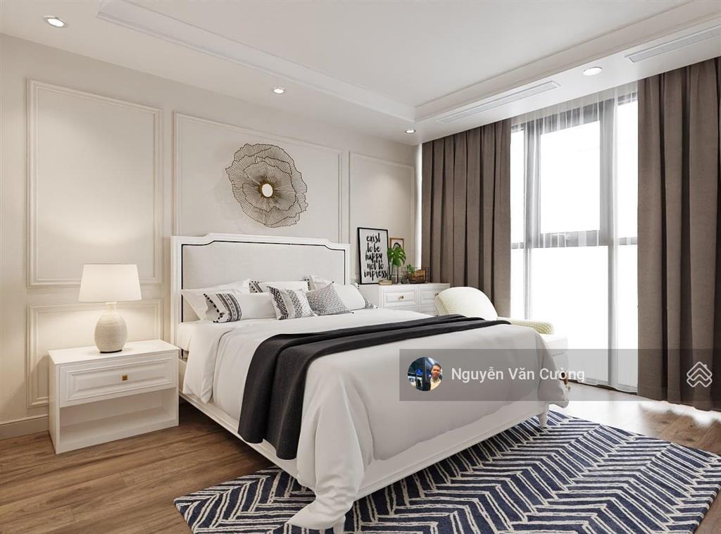 Chủ nhà tin tưởng gửi bán căn hộ chung cư cao cấp dolphin plaza. sổ sẵn, có slot xe. 0818 340 ***