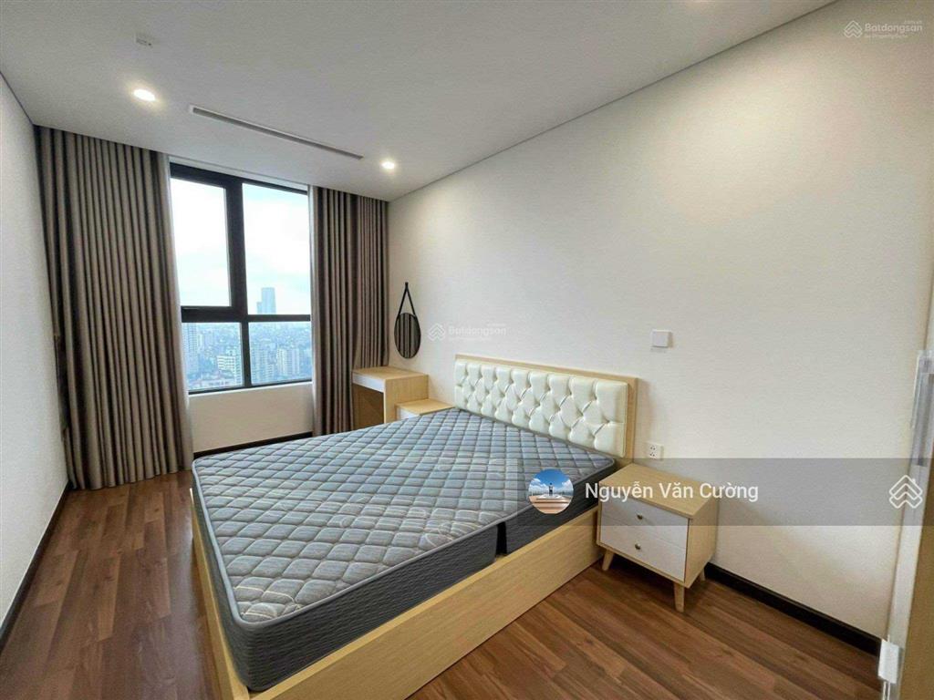 Bán căn hộ chung cư dự án sun square, nam từ liêm, hà nội diện tích 124m2, 4 ngủ.  0818 340 ***