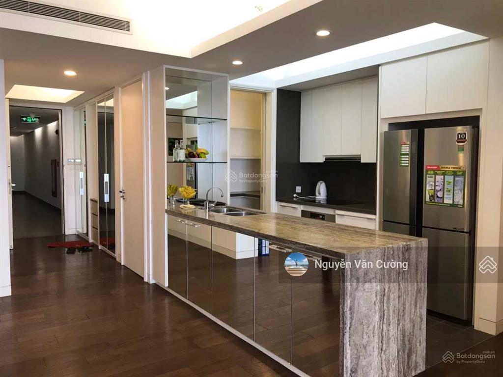 Bán căn hộ chung cư dự án sun square, nam từ liêm, hà nội diện tích 124m2, 4 ngủ.  0818 340 ***