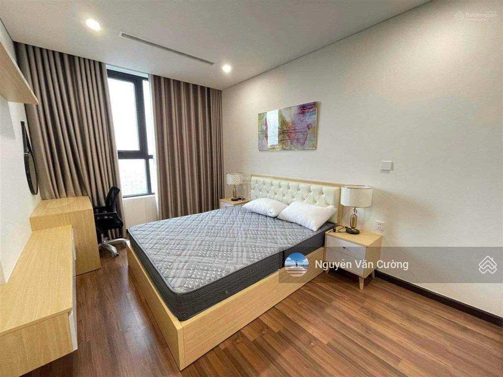 Bán căn hộ chung cư dự án sun square, nam từ liêm, hà nội diện tích 124m2, 4 ngủ.  0818 340 ***