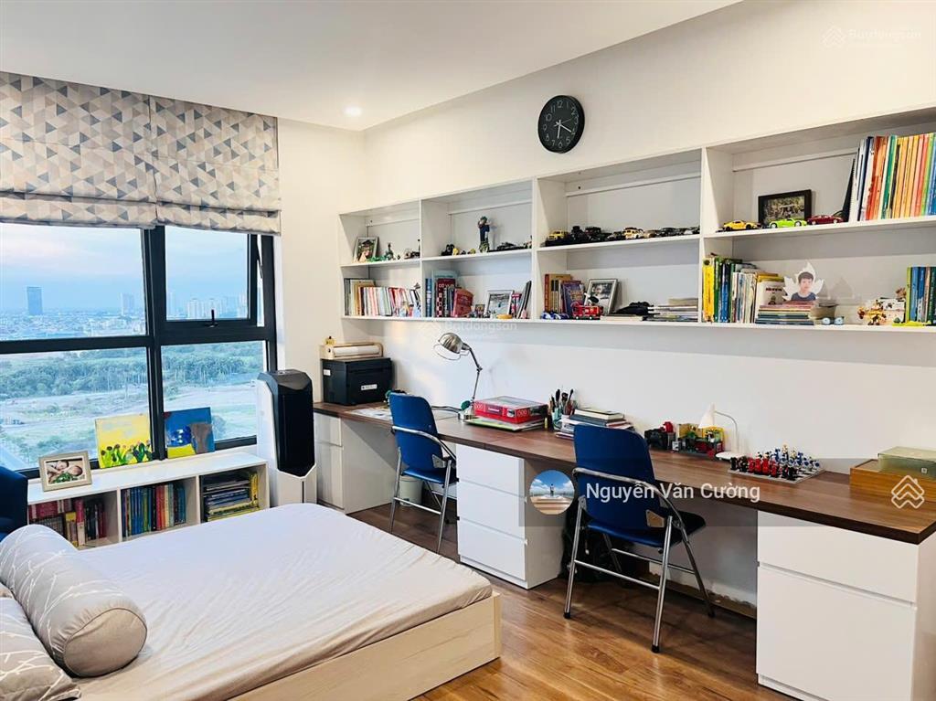 Bán căn hộ chung cư dự án sun square, nam từ liêm, hà nội diện tích 124m2, 4 ngủ.  0818 340 ***