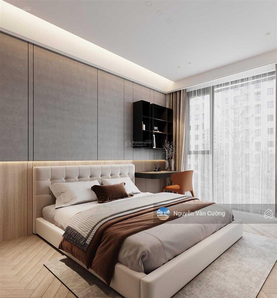 Chính chủ gửi bán căn chung cư 3 ngủ, 117m2, nội thất đẹp tòa md complex mỹ đình,  0818 340 ***
