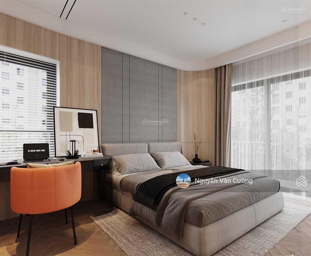 Chính chủ gửi bán căn chung cư 3 ngủ, 117m2, nội thất đẹp tòa md complex mỹ đình,  0818 340 ***