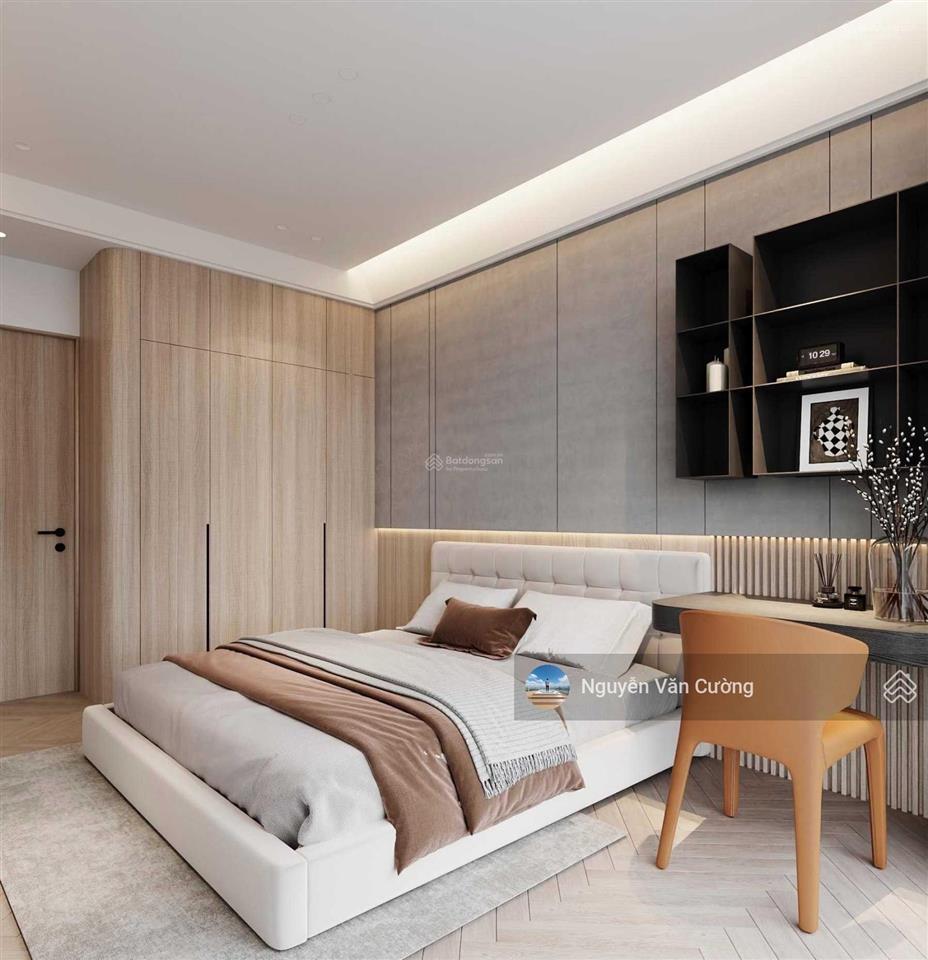 Chính chủ gửi bán căn chung cư 3 ngủ, 117m2, nội thất đẹp tòa md complex mỹ đình,  0818 340 ***