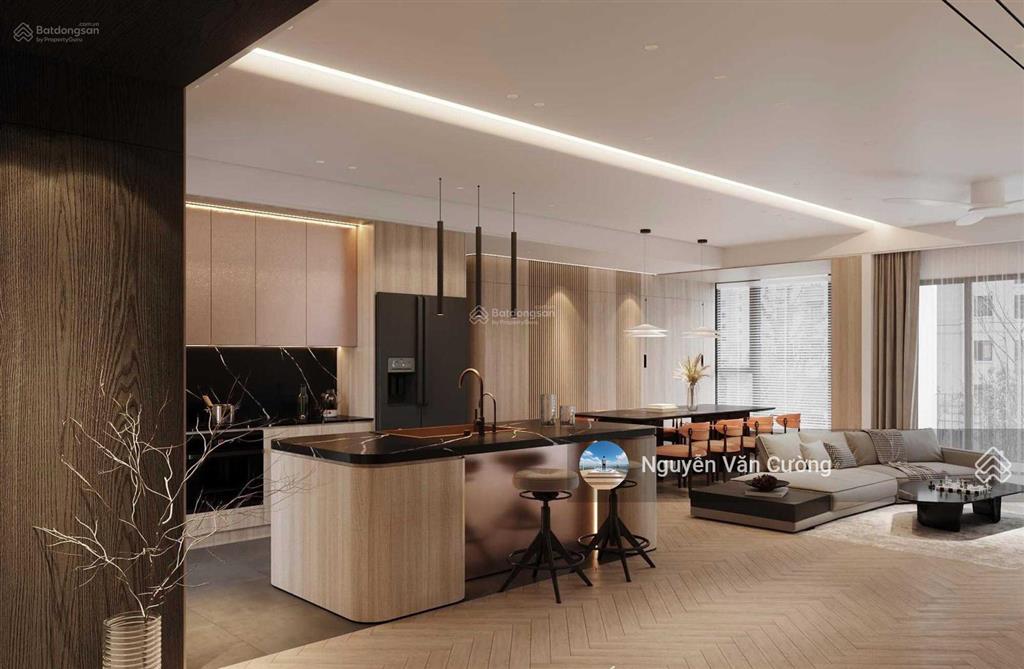 Chính chủ gửi bán căn chung cư 3 ngủ, 117m2, nội thất đẹp tòa md complex mỹ đình,  0818 340 ***