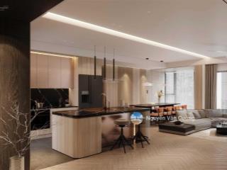 Chính chủ gửi bán căn chung cư 3 ngủ, 117m2, nội thất đẹp tòa md complex mỹ đình,  0818 340 ***