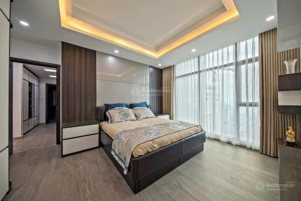 Cho thuê căn hộ chung cư cao cấp discovery complex, có slot xe ô tô. từ cơ bản đến đầy đủ nội thất