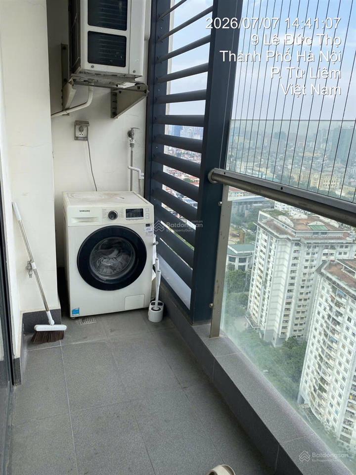 Cho thuê căn hộ chung cư cao cấp the zei, có slot xe ô tô. đầy đủ nội thất