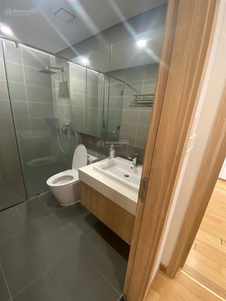 Cho thuê căn hộ chung cư cao cấp the zei, có slot xe ô tô. đầy đủ nội thất