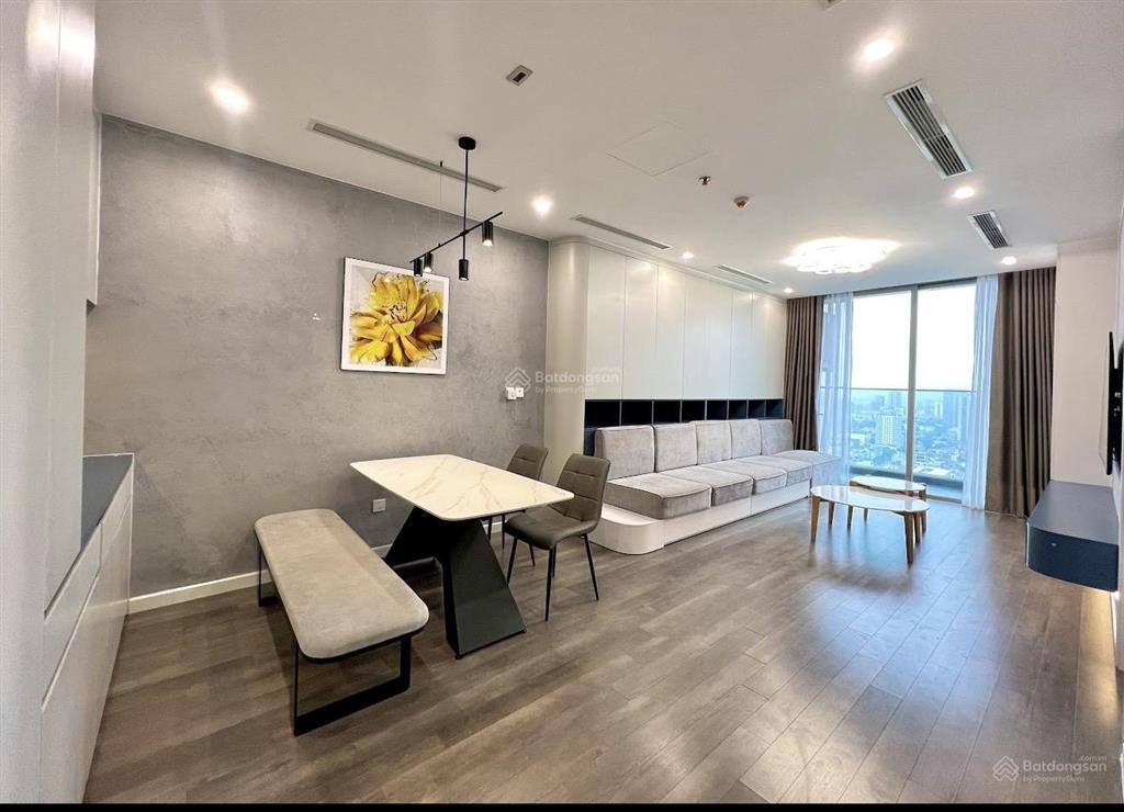 Bán căn hộ vị trí hoa hậu chung cư the nine số 9 phạm văn đồng, sổ lâu dài, có slot xe ô tô
