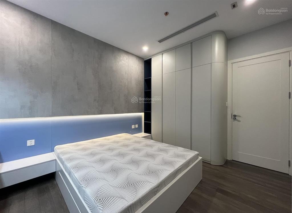 Bán căn hộ vị trí hoa hậu chung cư the nine số 9 phạm văn đồng, sổ lâu dài, có slot xe ô tô