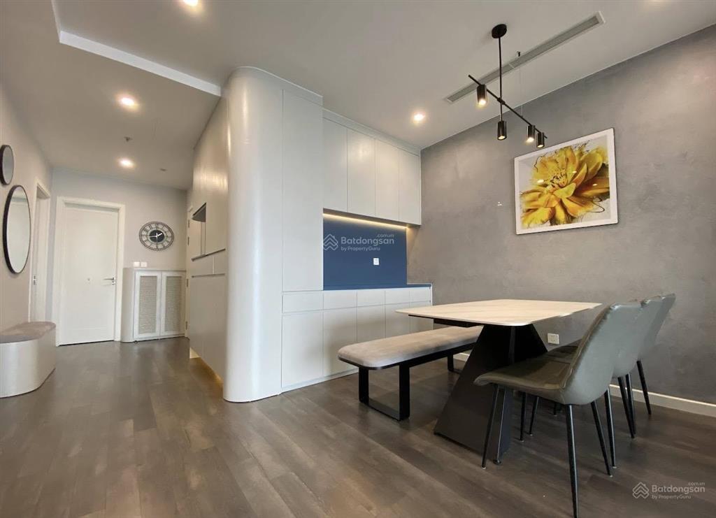 Bán căn hộ vị trí hoa hậu chung cư the nine số 9 phạm văn đồng, sổ lâu dài, có slot xe ô tô