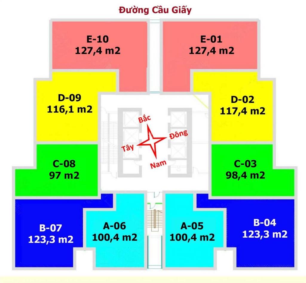 Chủ nhà tin tưởng gửi bán căn hộ chung cư flc 265 cầu giấy, sổ sẵn, có slot xe.  0818 340 ***