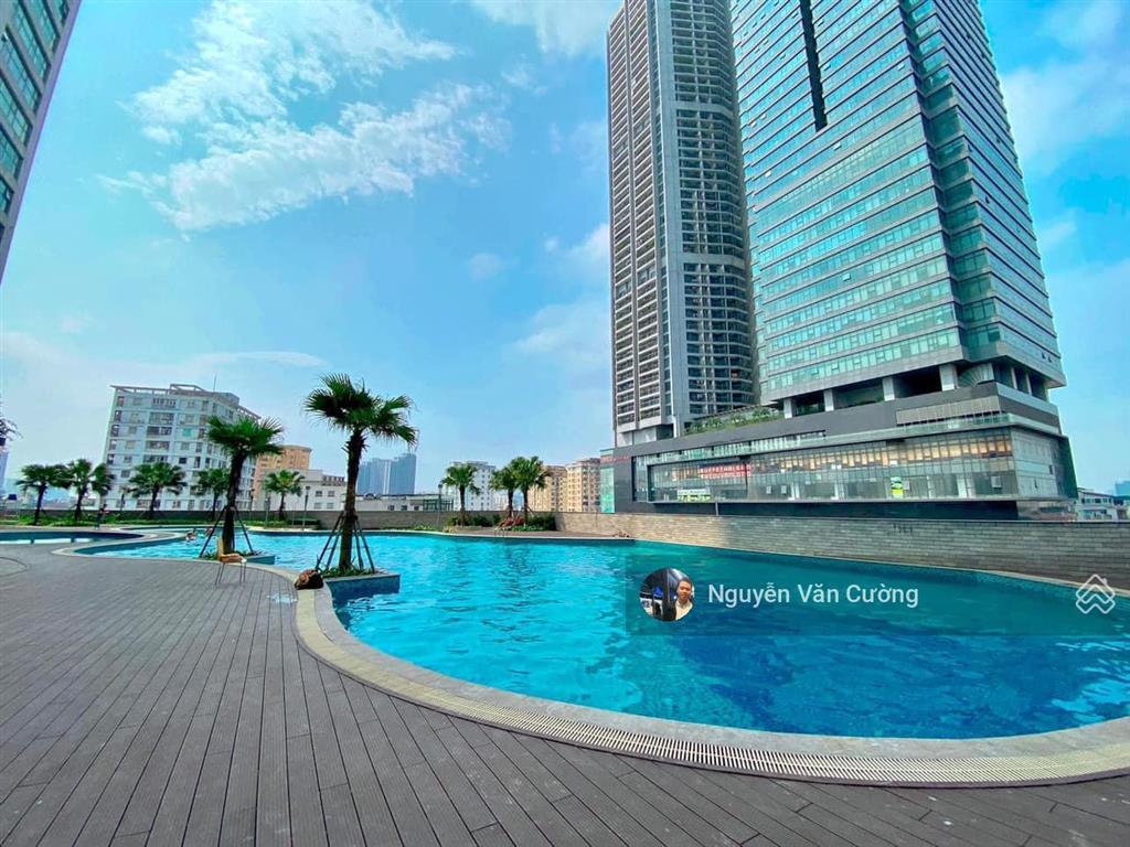 Chủ nhà tin tưởng gửi bán căn hộ chung cư flc 265 cầu giấy, sổ sẵn, có slot xe.  0818 340 ***