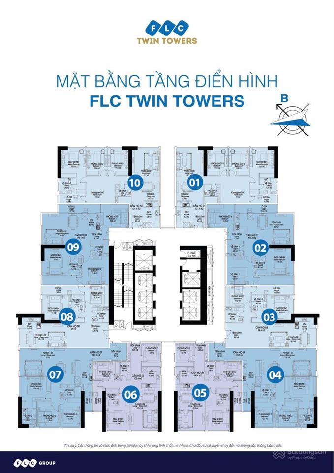 Chủ nhà tin tưởng gửi bán căn hộ chung cư flc 265 cầu giấy, sổ sẵn, có slot xe.  0818 340 ***