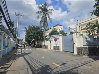 Bán đất mặt tiền chế lan viên  thích hợp xây tòa căn hộ