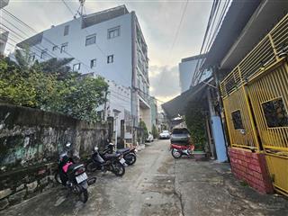 Bán đất kiệt ô tô đỗ bá, thích hợp xây villa, apartment