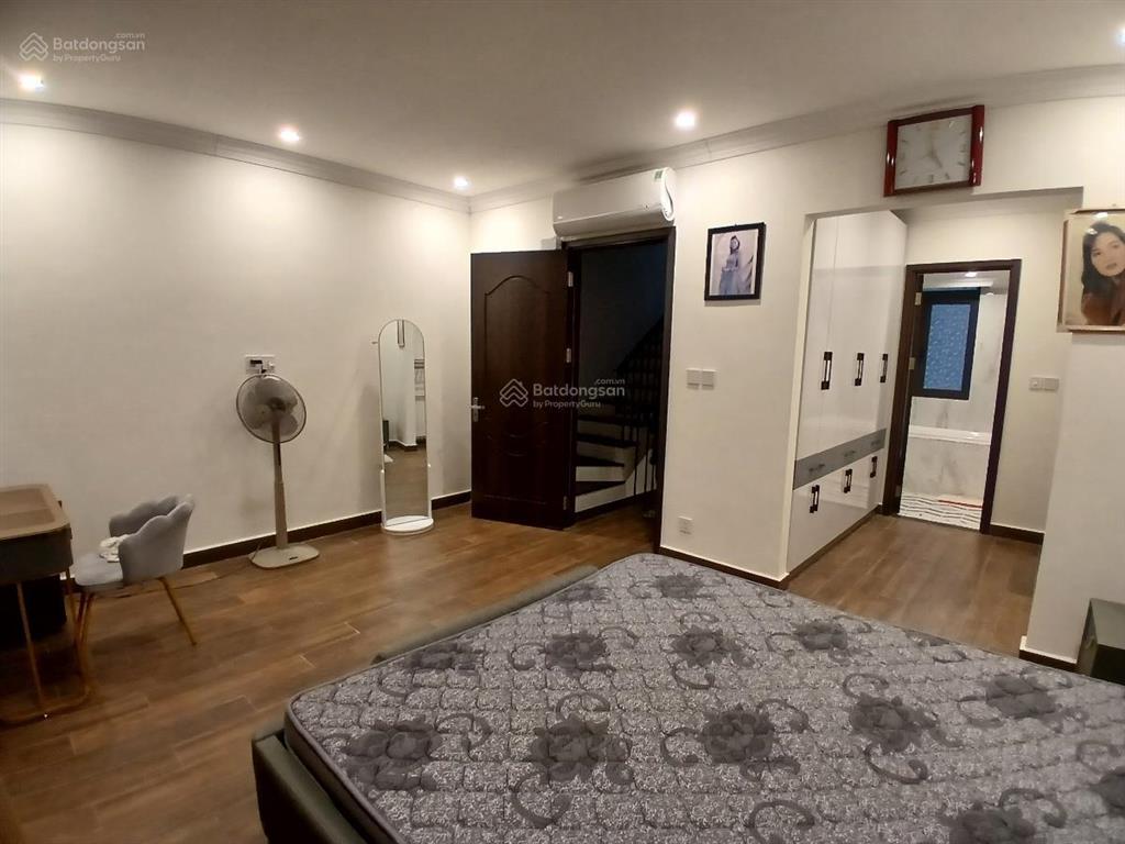 Bán nhà kđt định công  hoàng mai  vỉa hè  ô tô tránh. dt 69m2 x 5 tầng. giá 22.8 tỷ