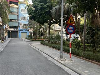 Bán biệt thự liền kề kđt định công  hoàng mai  ô tô tránh. dt 138m2 x 5 tầng. giá 41.9 tỷ