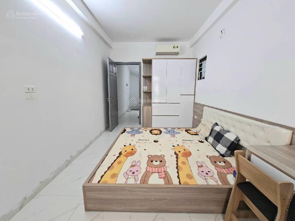 Chính chủ! bán nhà trương địnhhoàng mai, 5 tầng, nhà mới đẹp, ngõ nông, chỉ 7t..