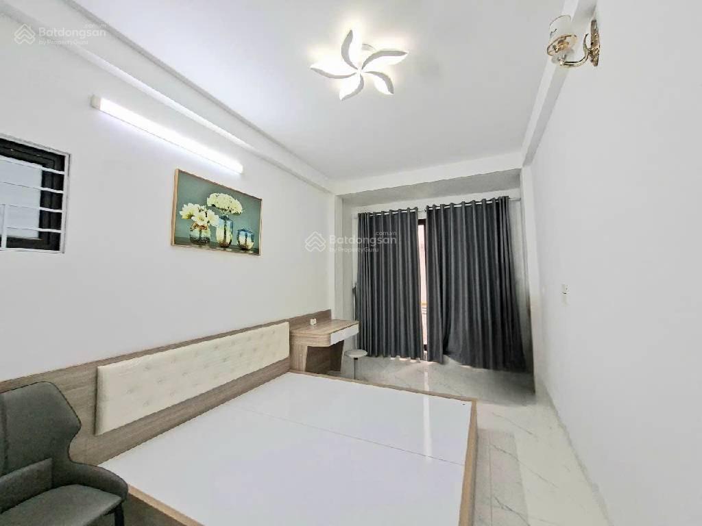 Chính chủ! bán nhà trương địnhhoàng mai, 5 tầng, nhà mới đẹp, ngõ nông, chỉ 7t..