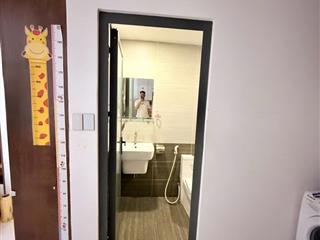 Chính chủ bán nhà hẻm xe ba gác 1247 huỳnh tấn phát quận 7, diện tích 40,5 m2, sổ hồng cầm tay