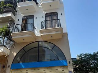 Tích lũy tài sản an toàn  chdv mới 100% tại hiệp thành, hẻm ô tô tránh, sổ hồng riêng, pccc đạt ch