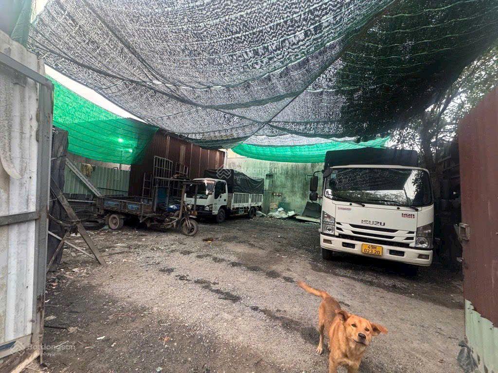 Đầu tư kho bãi sinh lời ngay  150m đất tân thới hiệp, ngang 10m hiếm thấy, giá chỉ 20tr/m cực tốt