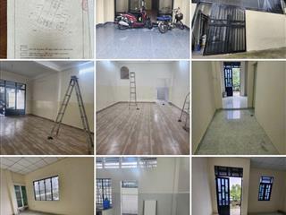 Nhà 2 mặt tiền tx14 | kế bên chung cư picity 96m2 (5x19.2) xe hơi tránh nhau  giá chỉ 3.x tỷ