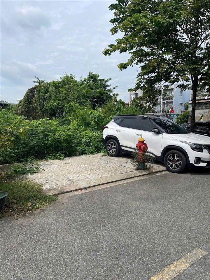 Đất thới an 16 q12 | 68m2 (4x17) đường 10m có vỉa hè hạ tầng chuẩn vip  4.75 tỷ