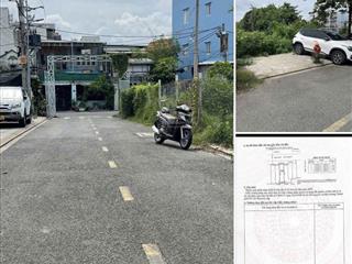 Đất thới an 16 q12 | 68m2 (4x17) đường 10m có vỉa hè hạ tầng chuẩn vip  4.75 tỷ