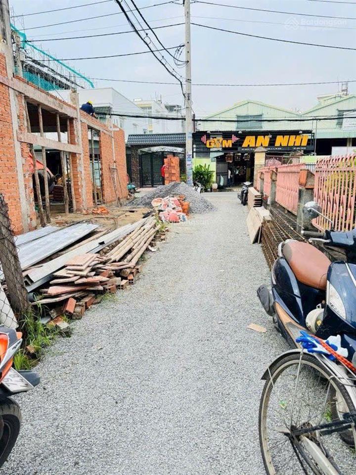 Siêu phẩm xây chdv/biệt thự vườn 288m2 | đất lê văn khương, ngang gần 7m cực thoáng, chỉ 31tr/m2