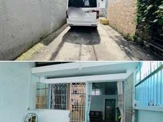 Chủ ngộp thở giảm 700tr nguyễn thị kiểu, q12, 67m2 ô tô ngủ trong nhà chỉ 3.2 tỷ