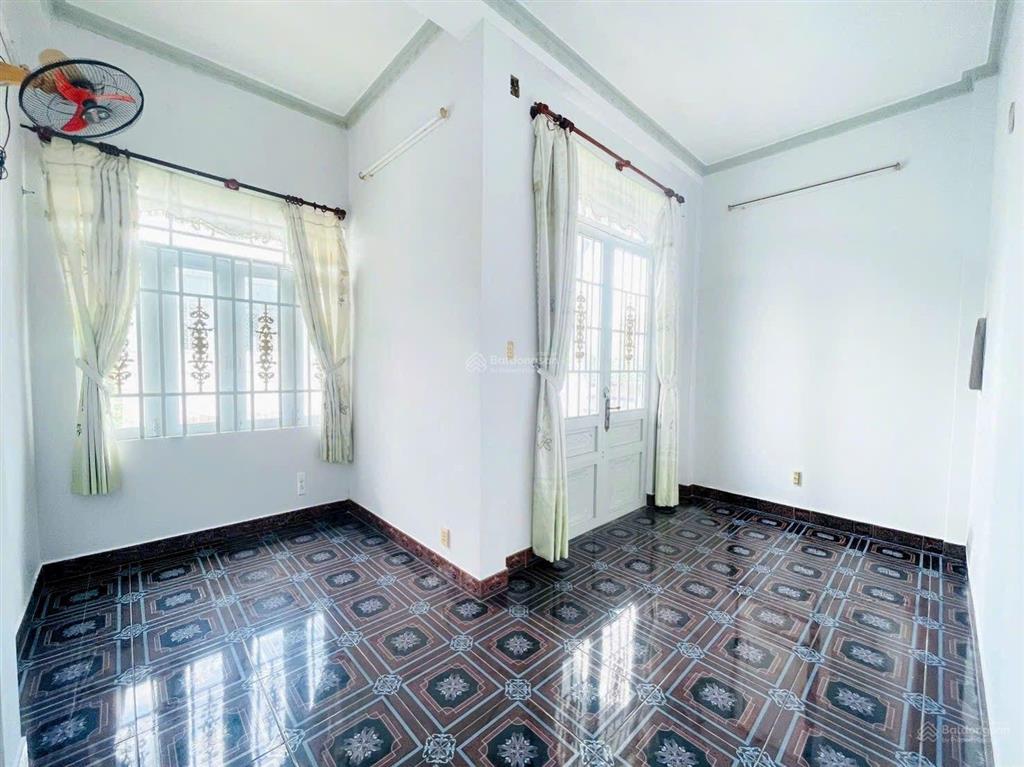 Nhà 5x16m 3pn 3wc thạnh lộc 38, quận 12, chỉ 4.5 tỷ