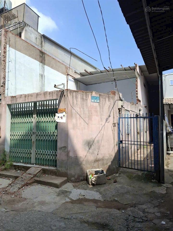 Kẹt tiền hạ giá nhà trọ 75.2m2, đường 6m, chỉ 4.55 tỷ