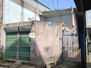 Kẹt tiền hạ giá nhà trọ 75.2m2, đường 6m, chỉ 4.55 tỷ