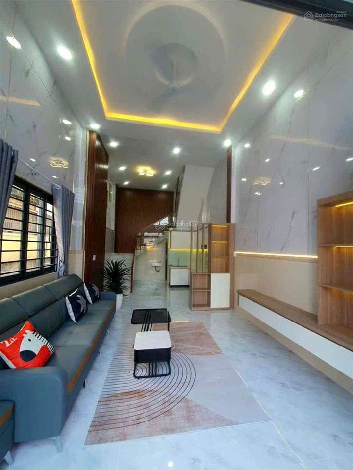 Chỉ 64tr/m cả nhà lẫn đất mặt tiền! siêu phẩm 109m thạnh xuân 22 giá đáy đầu tư  giá chỉ 7 tỷ