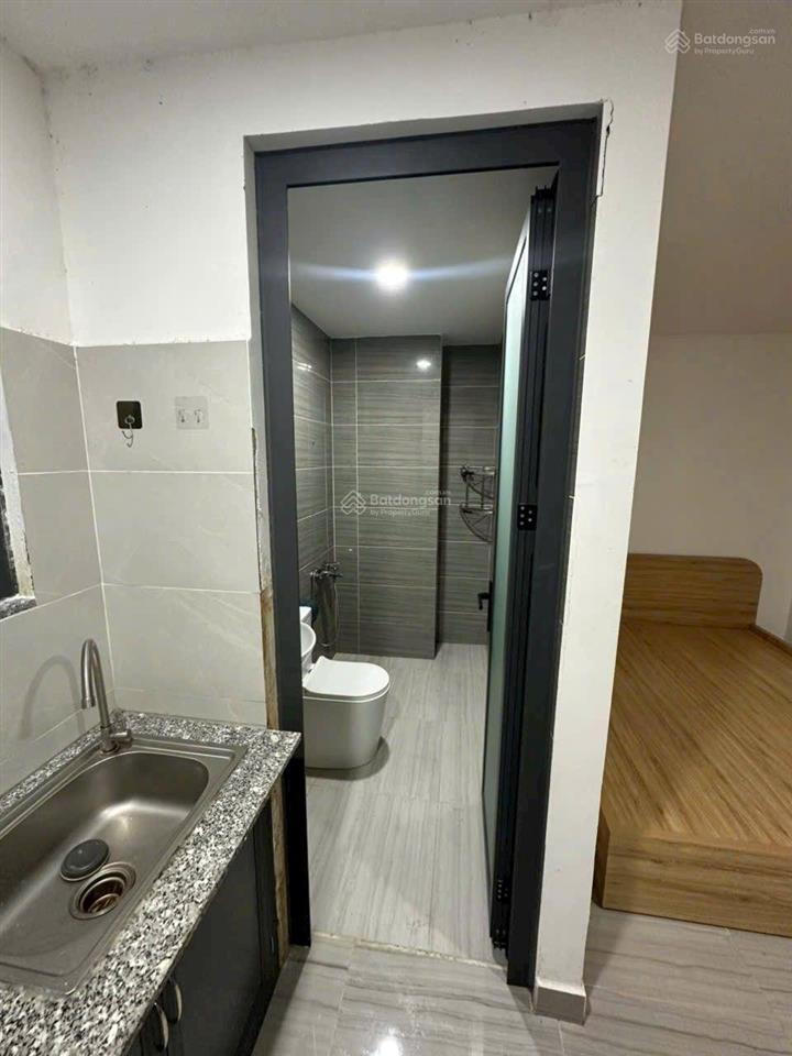 Quái thú dòng tiền q12  đút túi 50tr/tháng tòa chdv 11pn 11wc vườn lài an phú đông giá chỉ 7.9