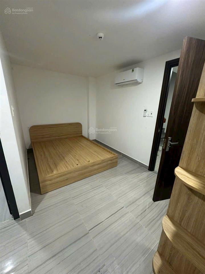 Quái thú dòng tiền q12  đút túi 50tr/tháng tòa chdv 11pn 11wc vườn lài an phú đông giá chỉ 7.9