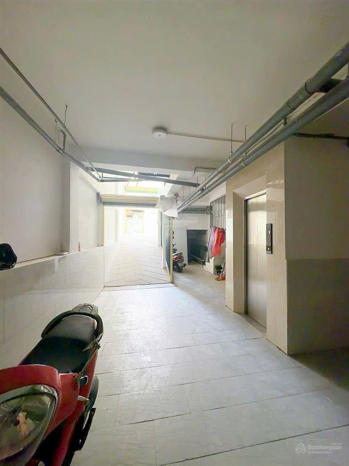 Chủ ngộp hạ chào giảm sâu cắt lỗ còn 9.9 tỷ! bán tòa chdv 13 phòng 5x20m trục trần thị hè h