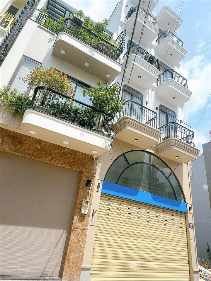 Chủ ngộp hạ chào giảm sâu cắt lỗ còn 9.9 tỷ! bán tòa chdv 13 phòng 5x20m trục trần thị hè h